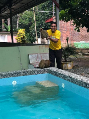 Homestay D Hidayah